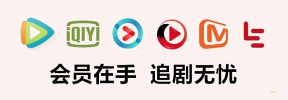 影视会员货源渠道揭秘：虚拟产品批发与亿联发卡网平台佣金政策全解析